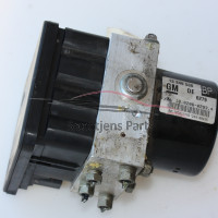 Astra H ABS pomp BP- 13246538- 93178596- 93182450- 93183027- 93186183 -93190007 -93191519
